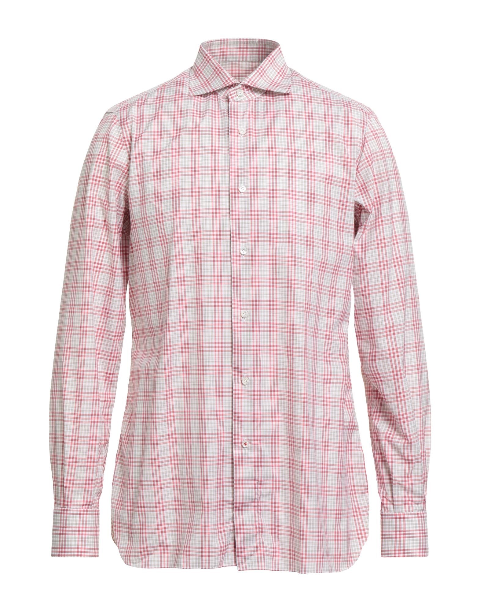 ISAIA - Shirts