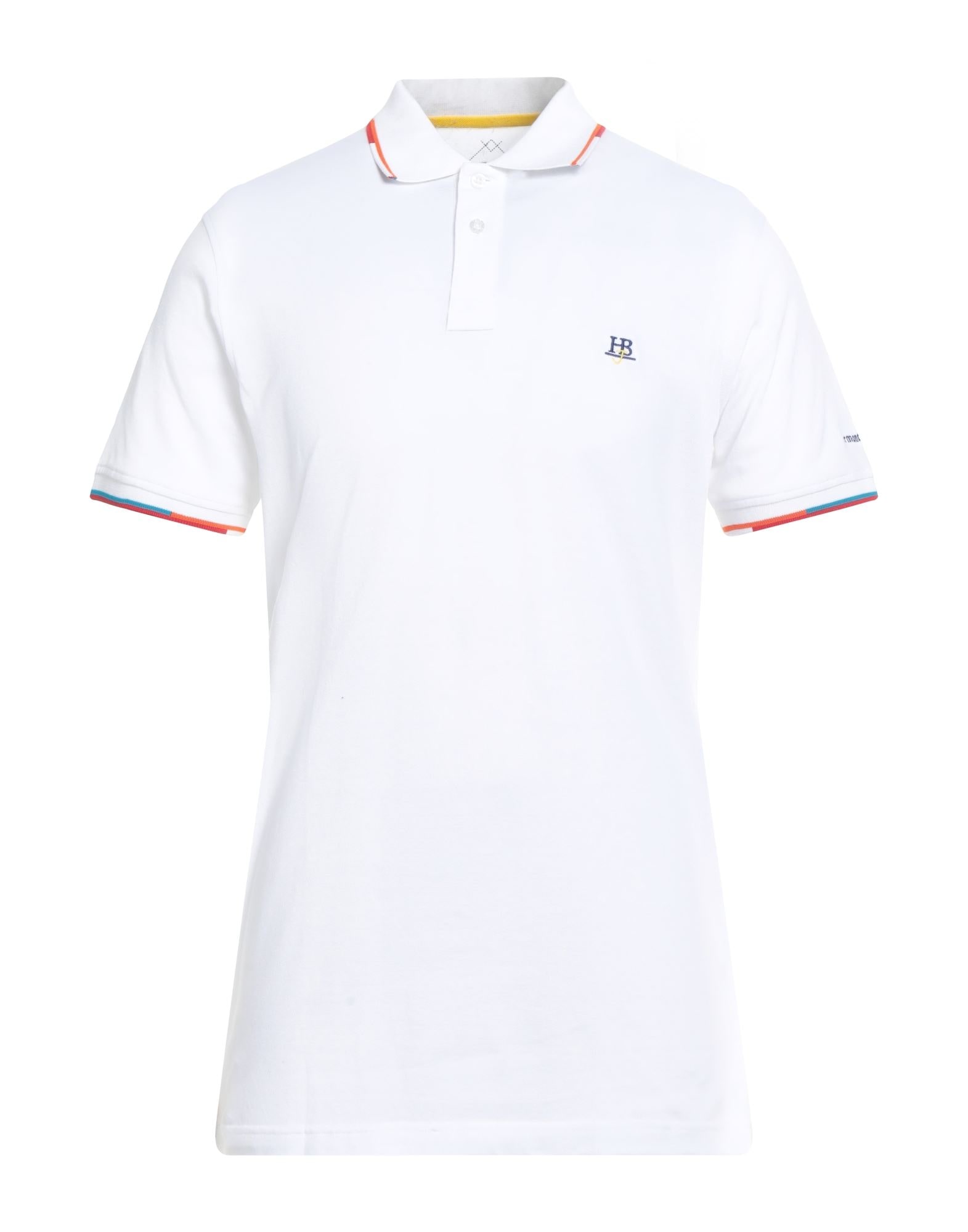 HARMONT & BLAINE - Polo shirts