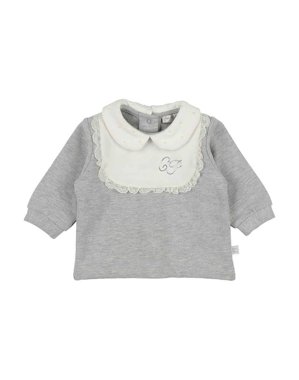 CARLO PIGNATELLI - Tops