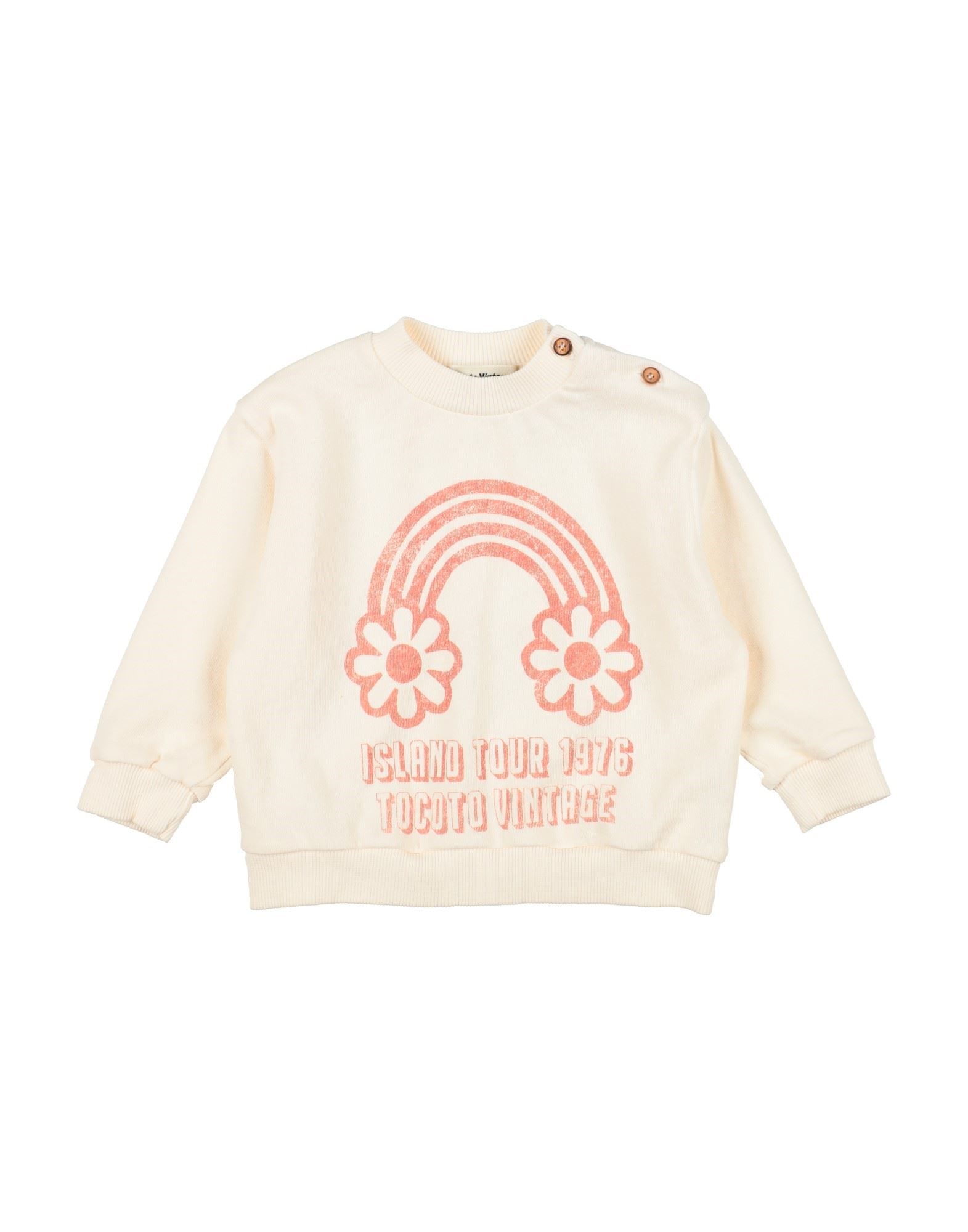 TOCOTO VINTAGE - Sweatshirts