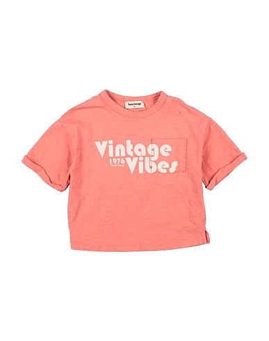 TOCOTO VINTAGE T-shirt 100% Cotton