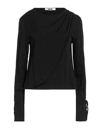 GRIFONI Top 97% Viscose, 3% Elastane