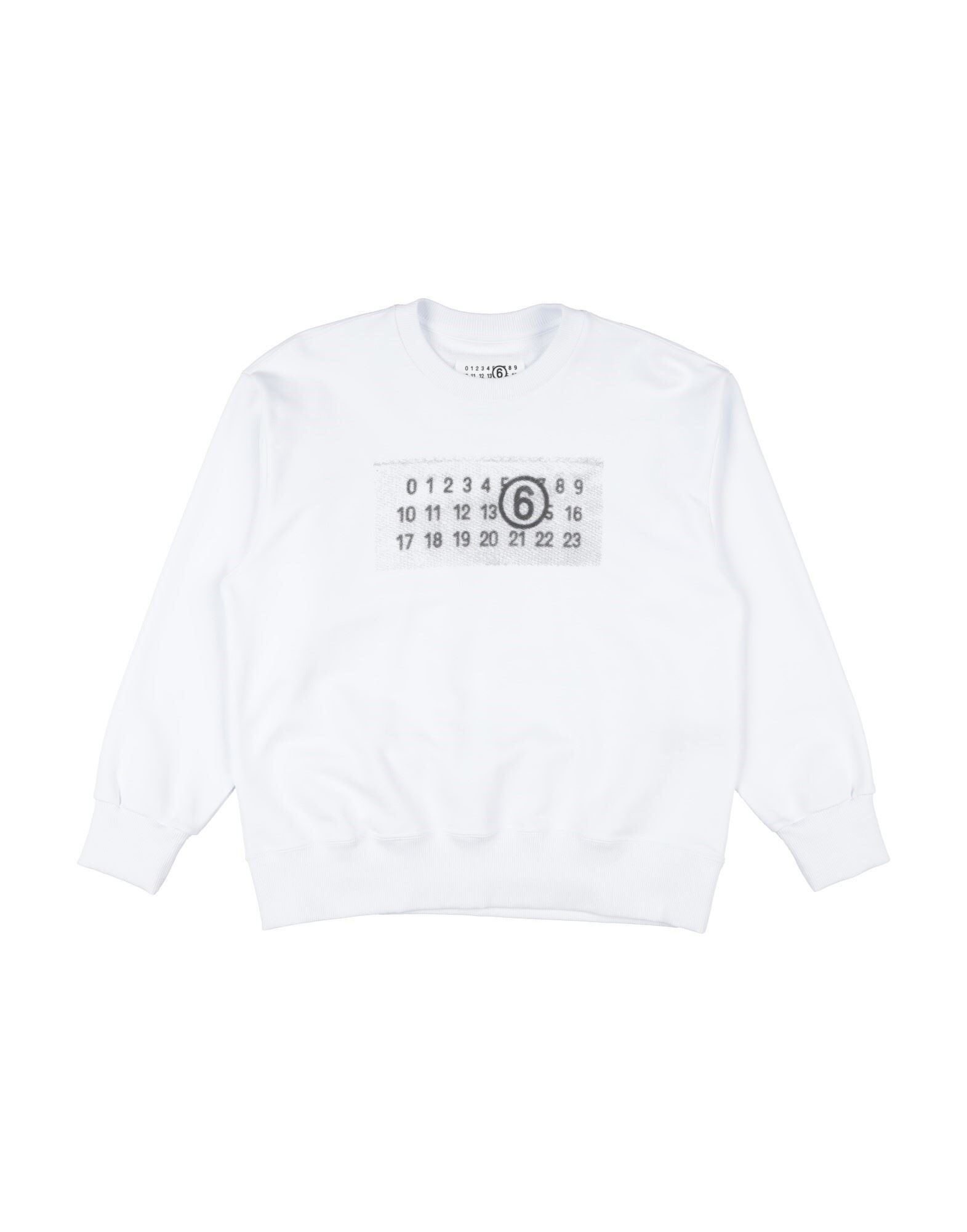 MM6 MAISON MARGIELA - Sweatshirts