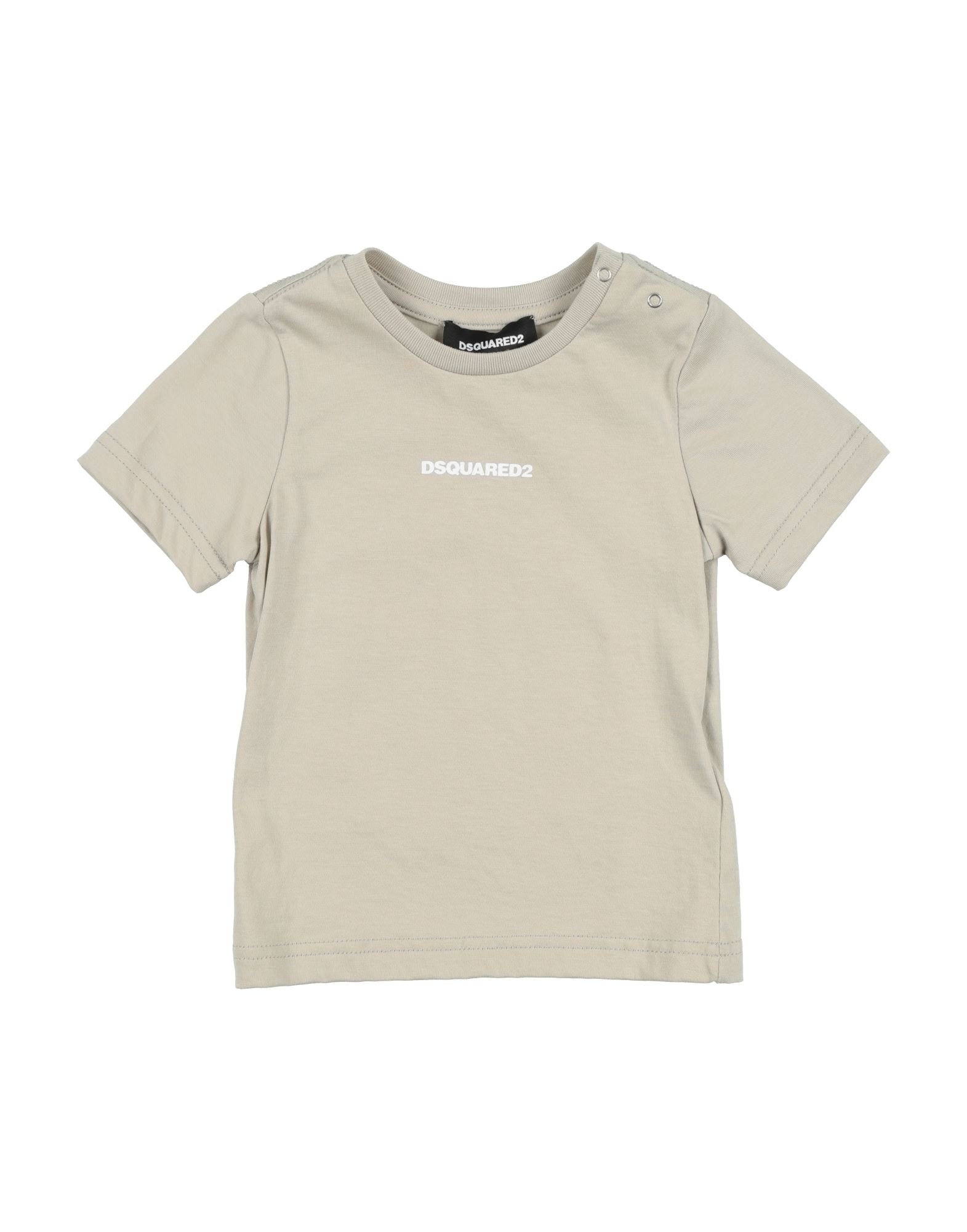 DSQUARED2 - T-shirts