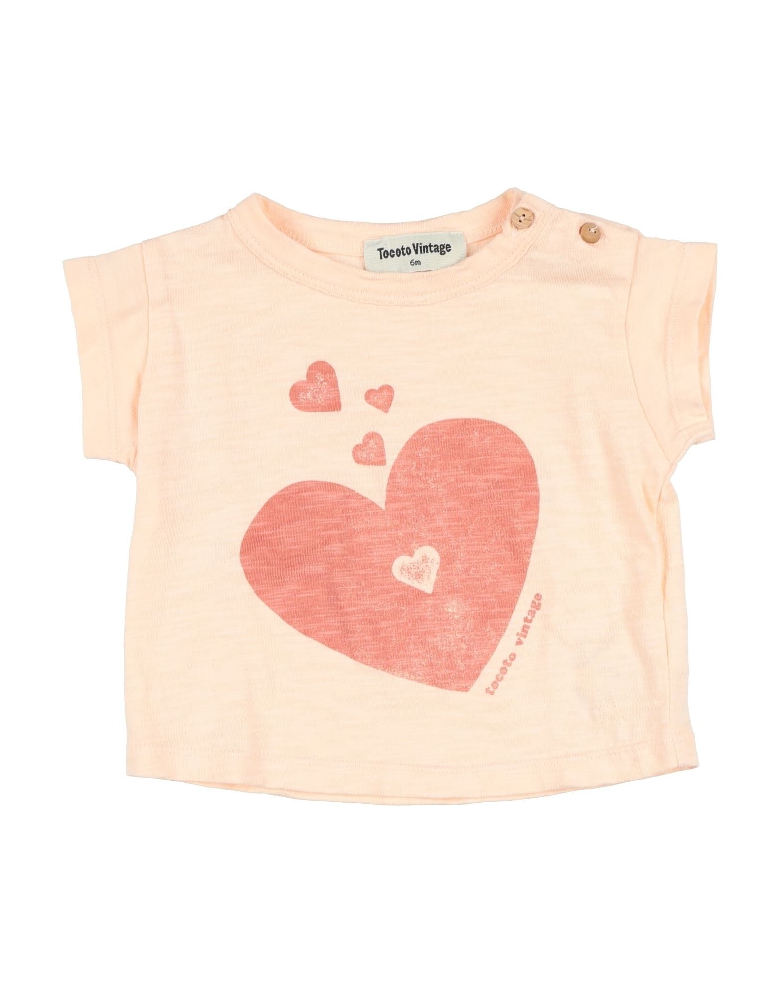 TOCOTO VINTAGE - T-shirts