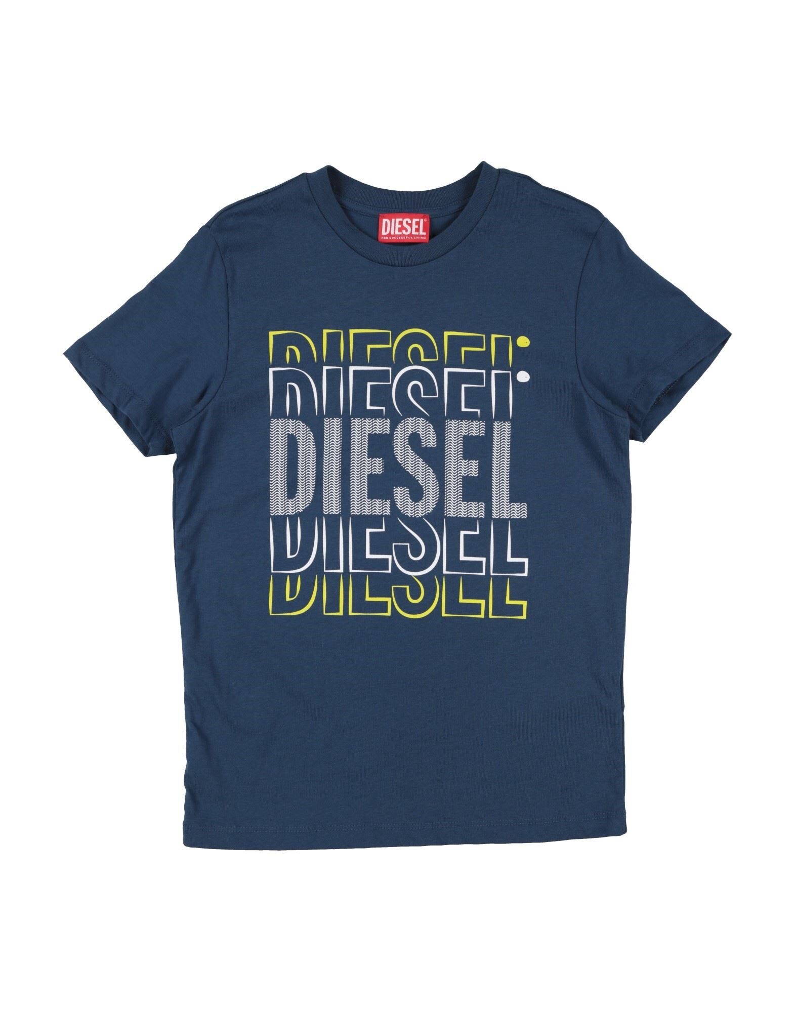 DIESEL - T-shirts
