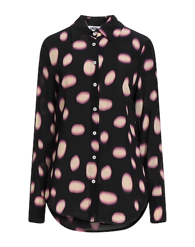 GRIFONI Silk shirts & blouses 100% Silk