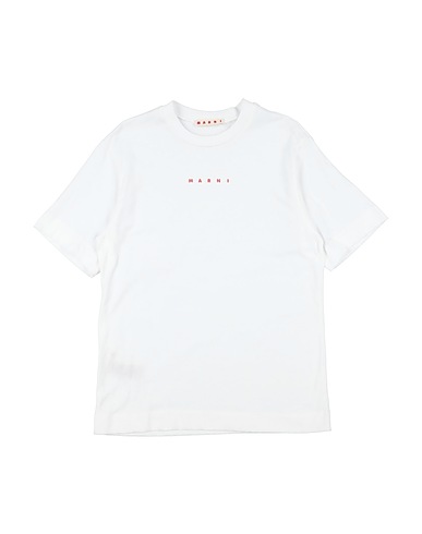 MARNI T-shirt White 100% Cotton