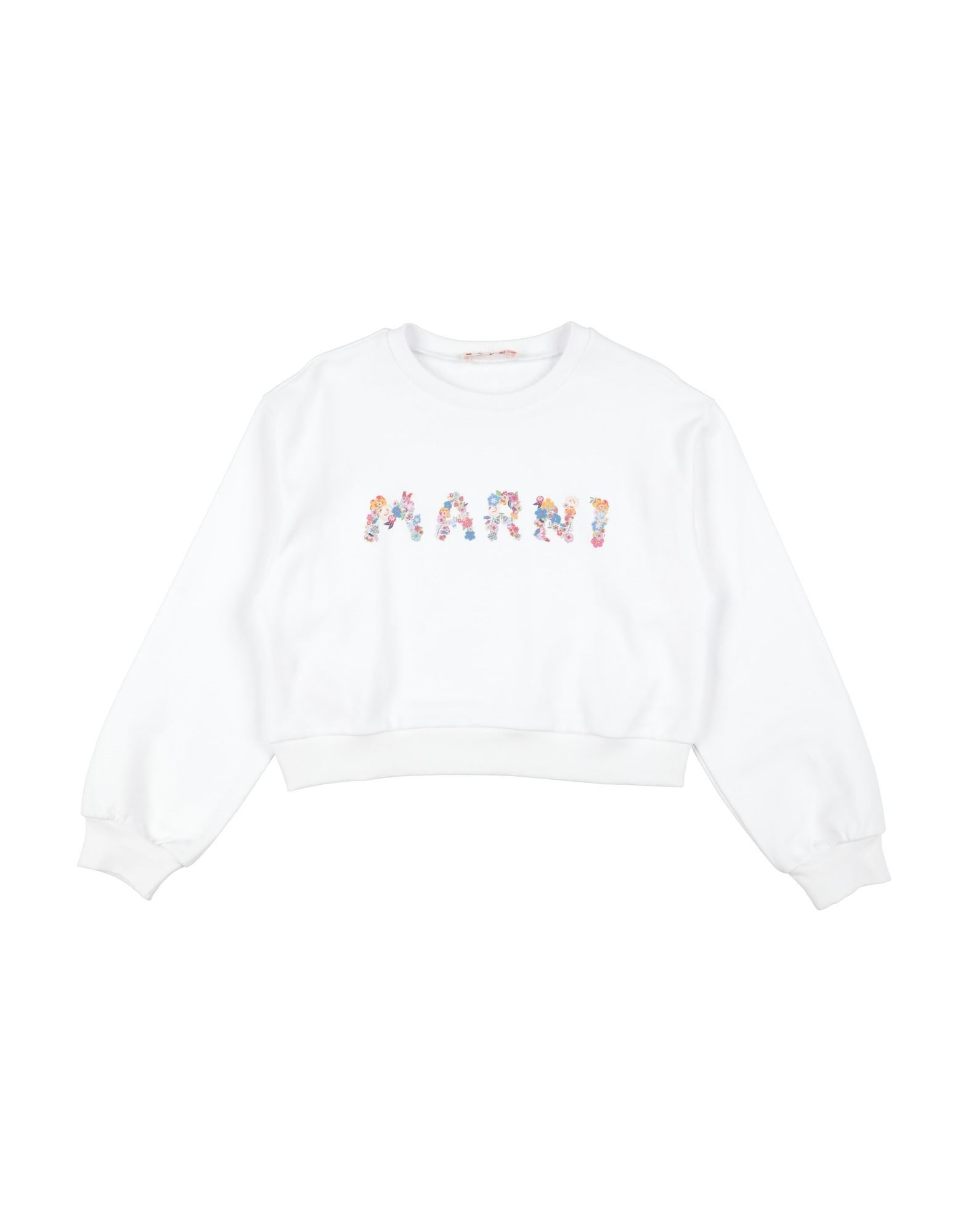 MARNI - Sweatshirts