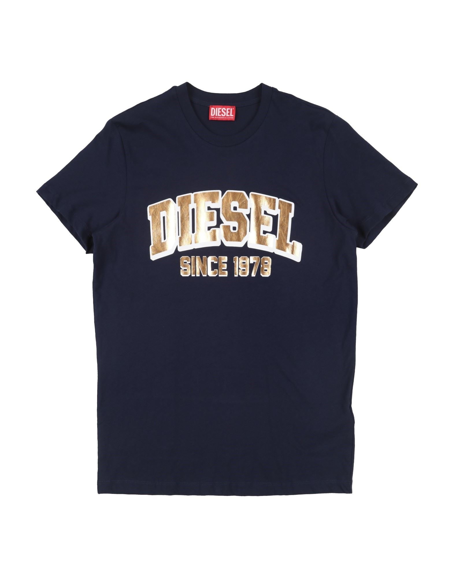 DIESEL - T-shirts