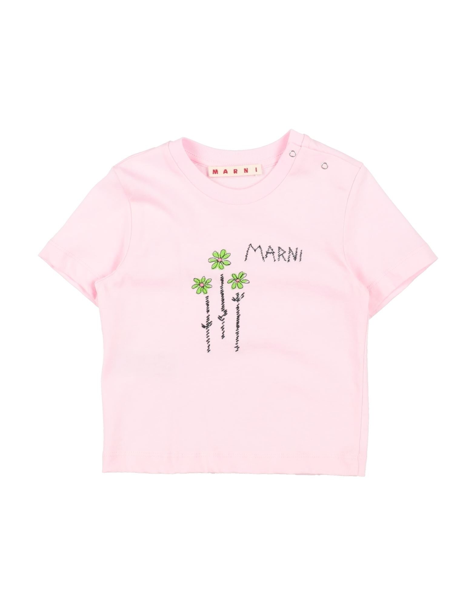 MARNI - Футболки