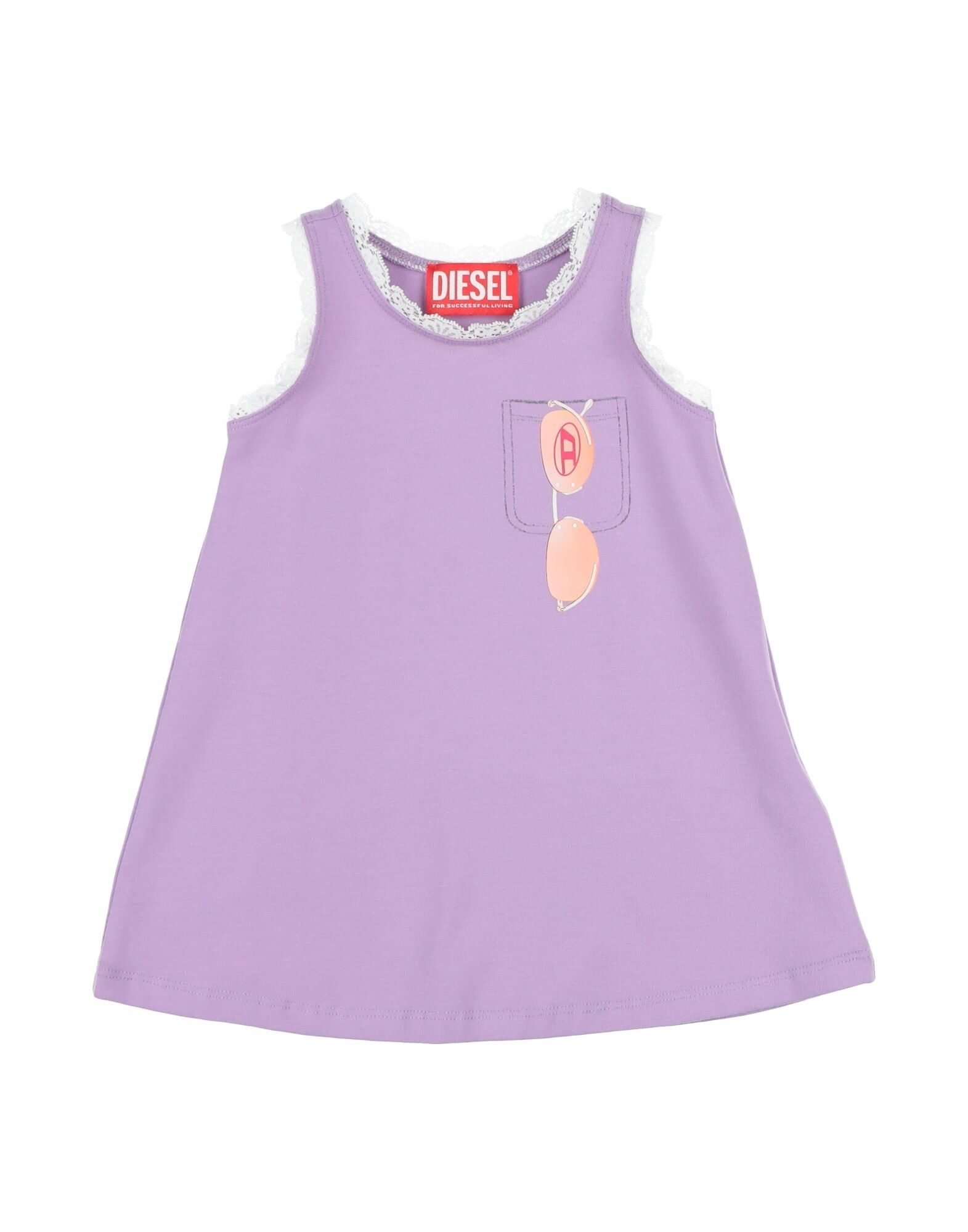DIESEL - Платья для малышей