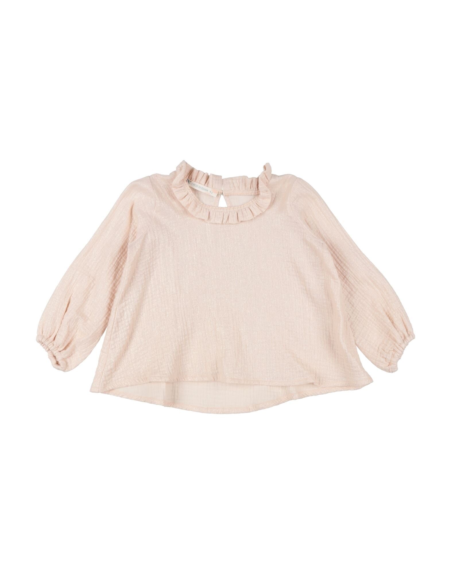 IL CIRCO DI OLIVIA - Tops