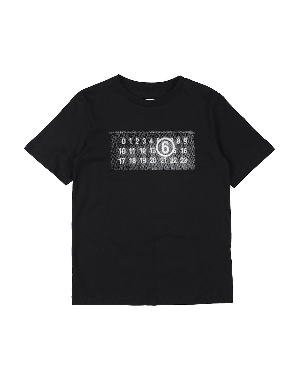 MM6 MAISON MARGIELA - T-shirts