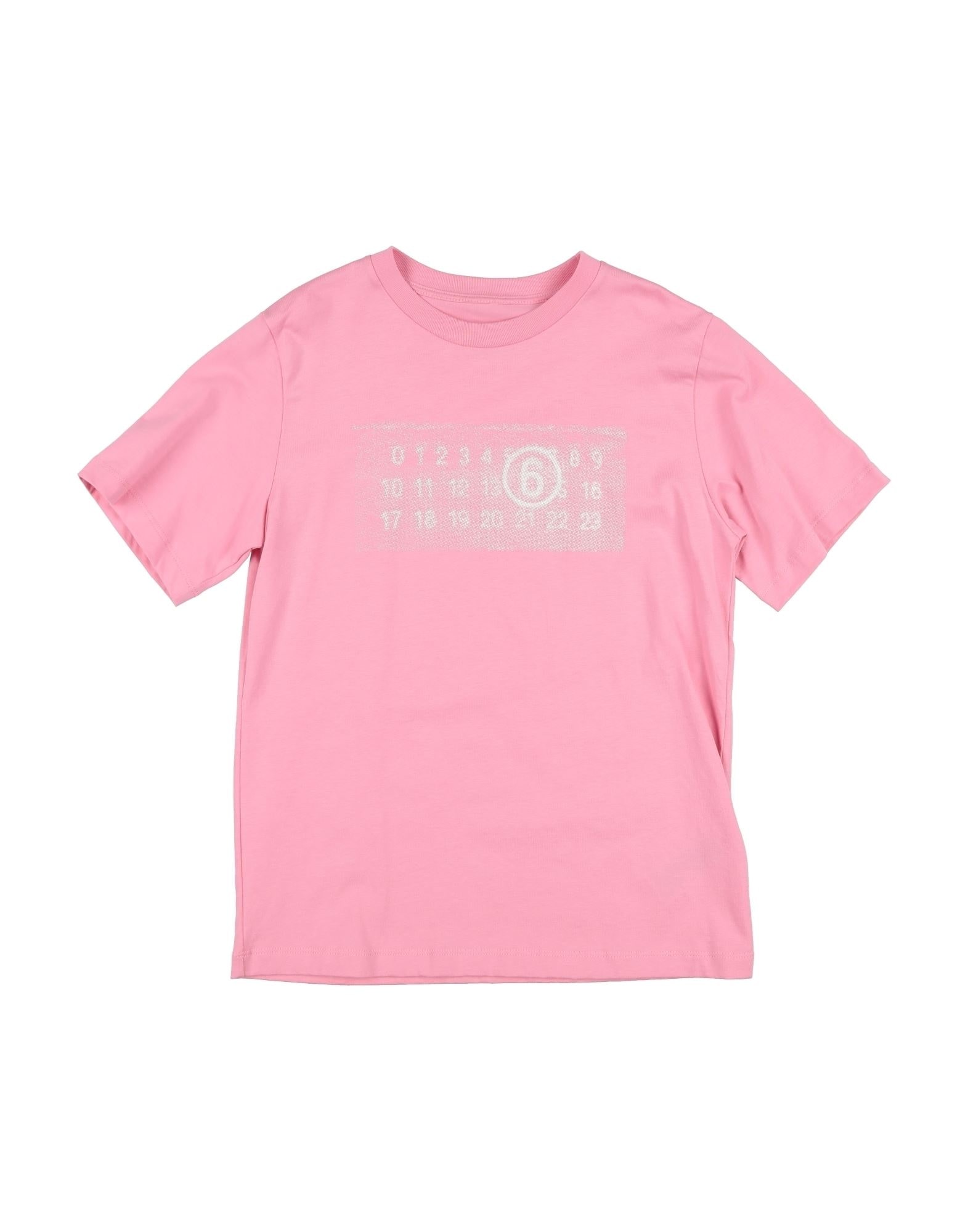 MM6 MAISON MARGIELA - T-shirts