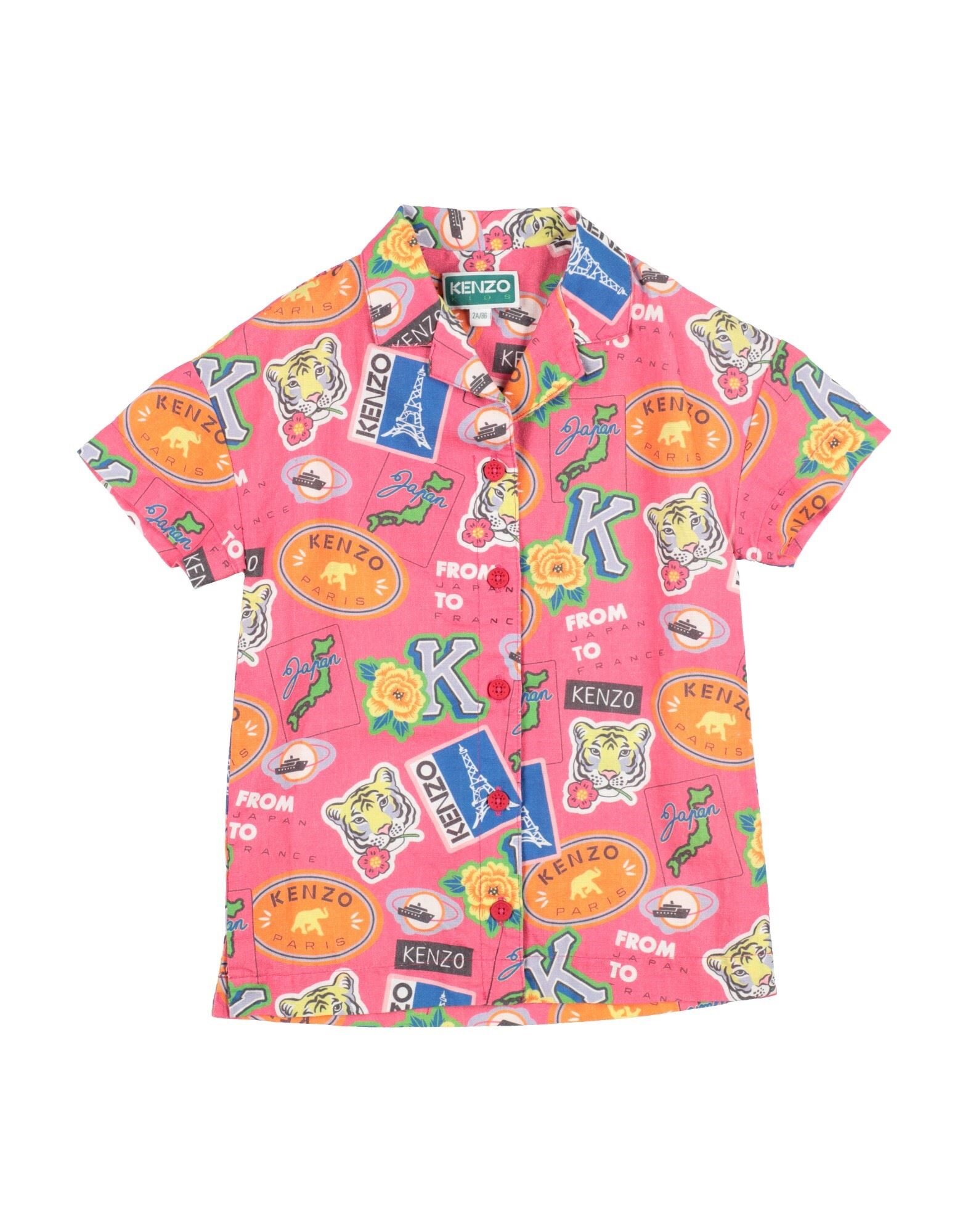 KENZO KIDS - Baby dresses