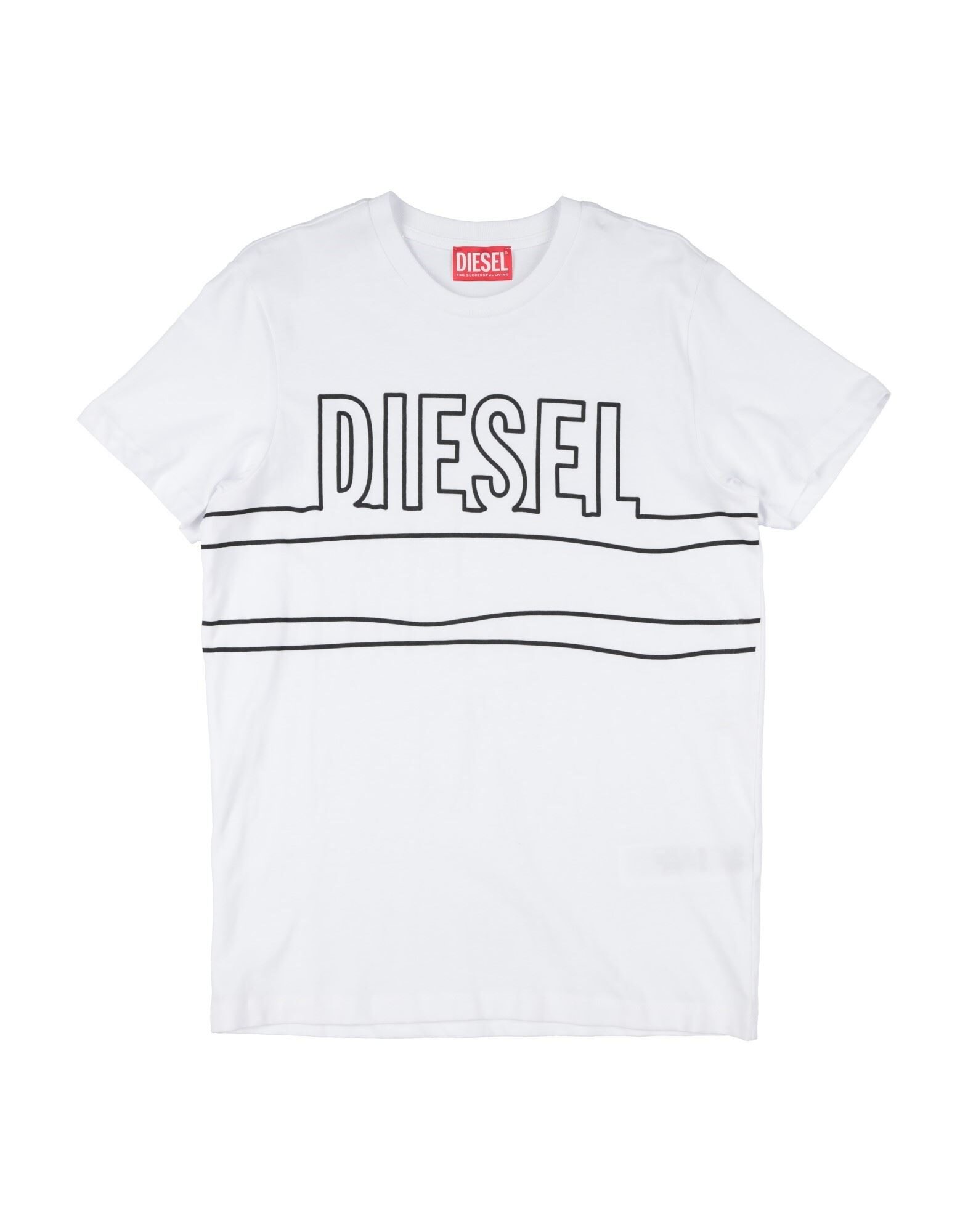 DIESEL - T-shirts