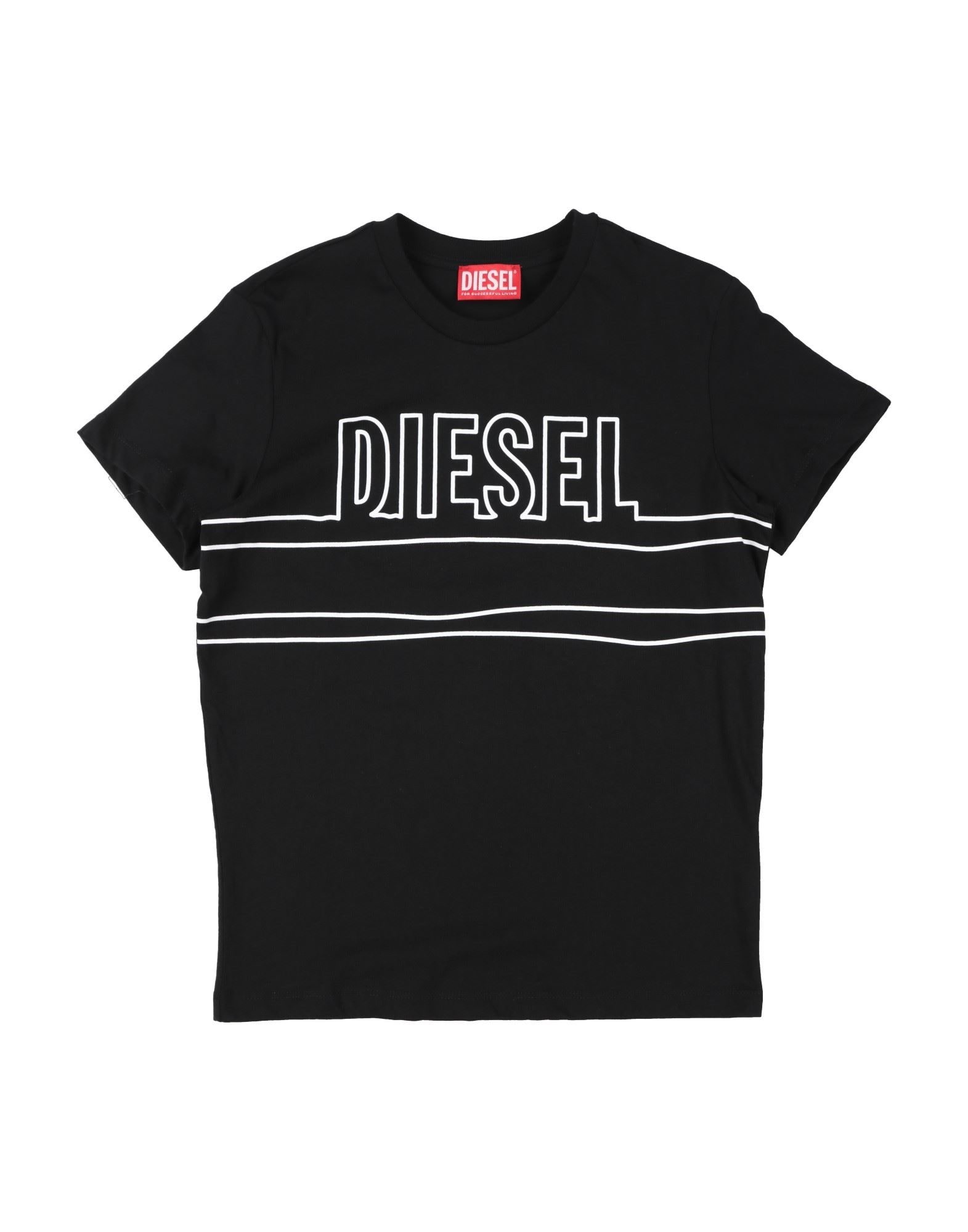 DIESEL - T-shirts