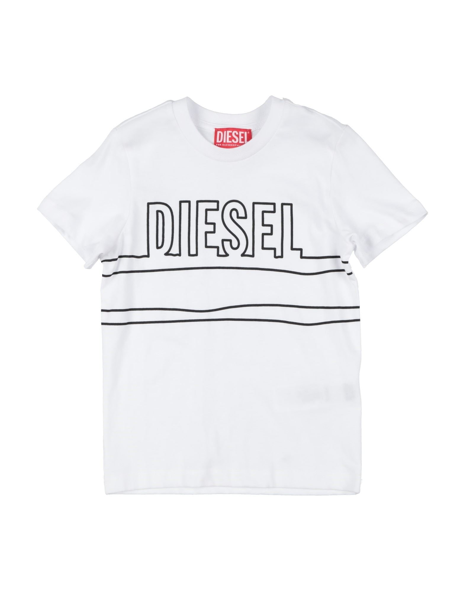 DIESEL - T-shirts