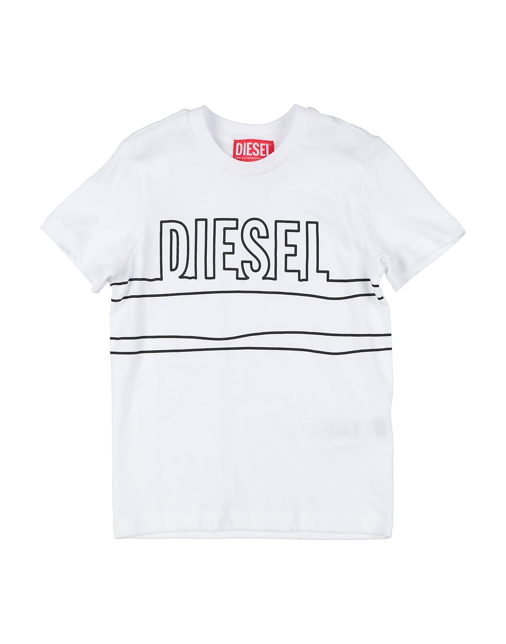 DIESEL - T-shirts