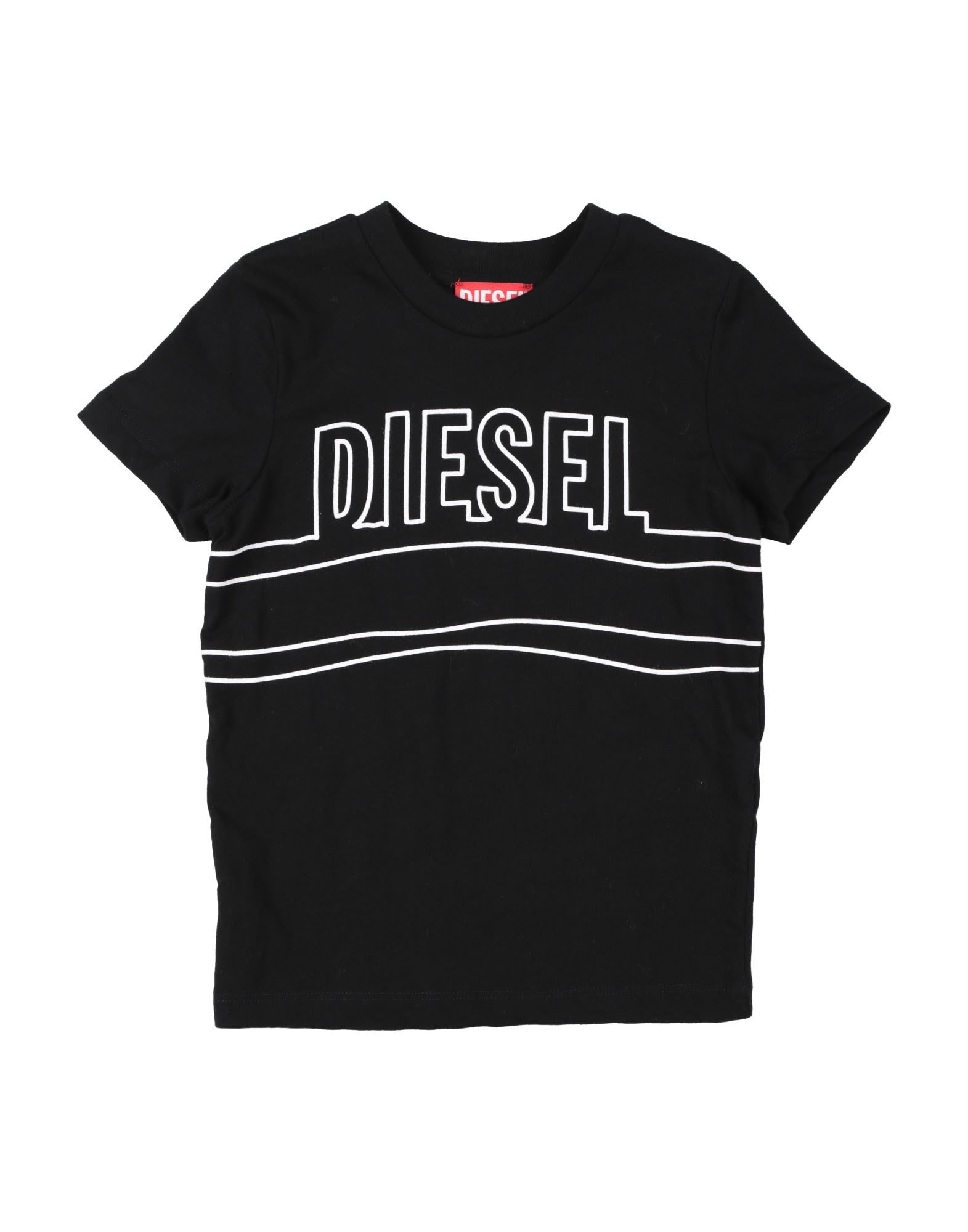 DIESEL - T-shirts
