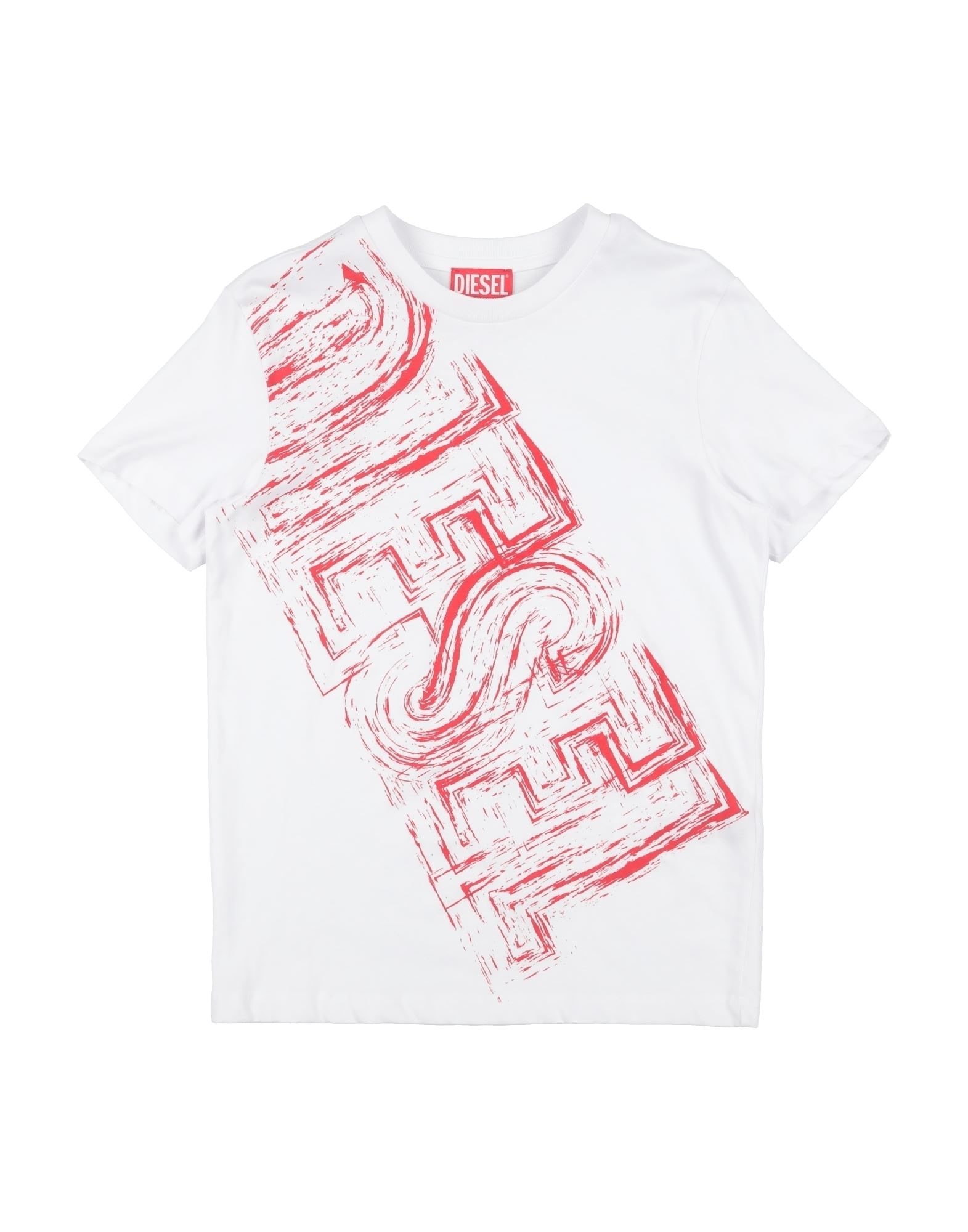 DIESEL - T-shirts
