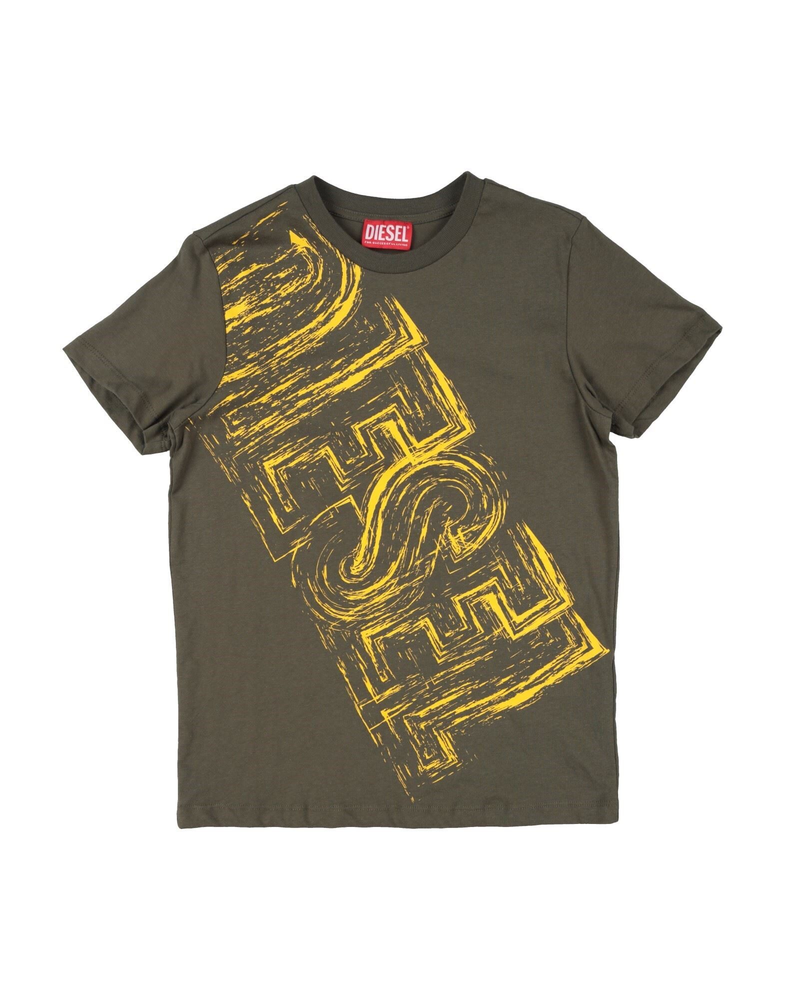 DIESEL - T-shirts