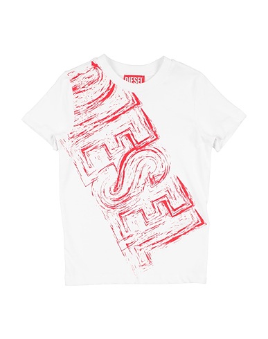 DIESEL T-shirt 100% Cotton