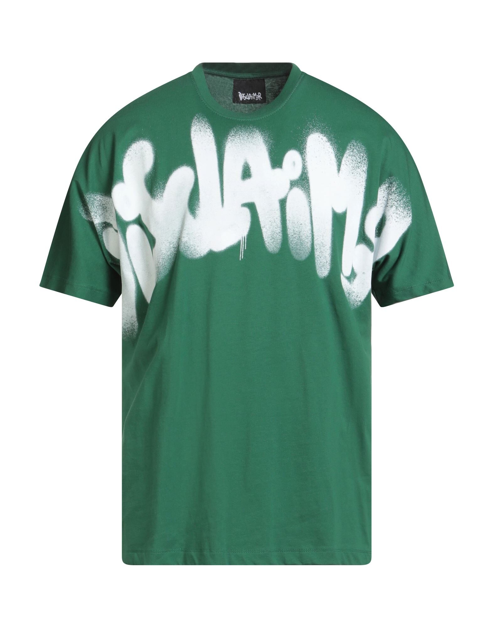 DISCLAIMER - T-shirts