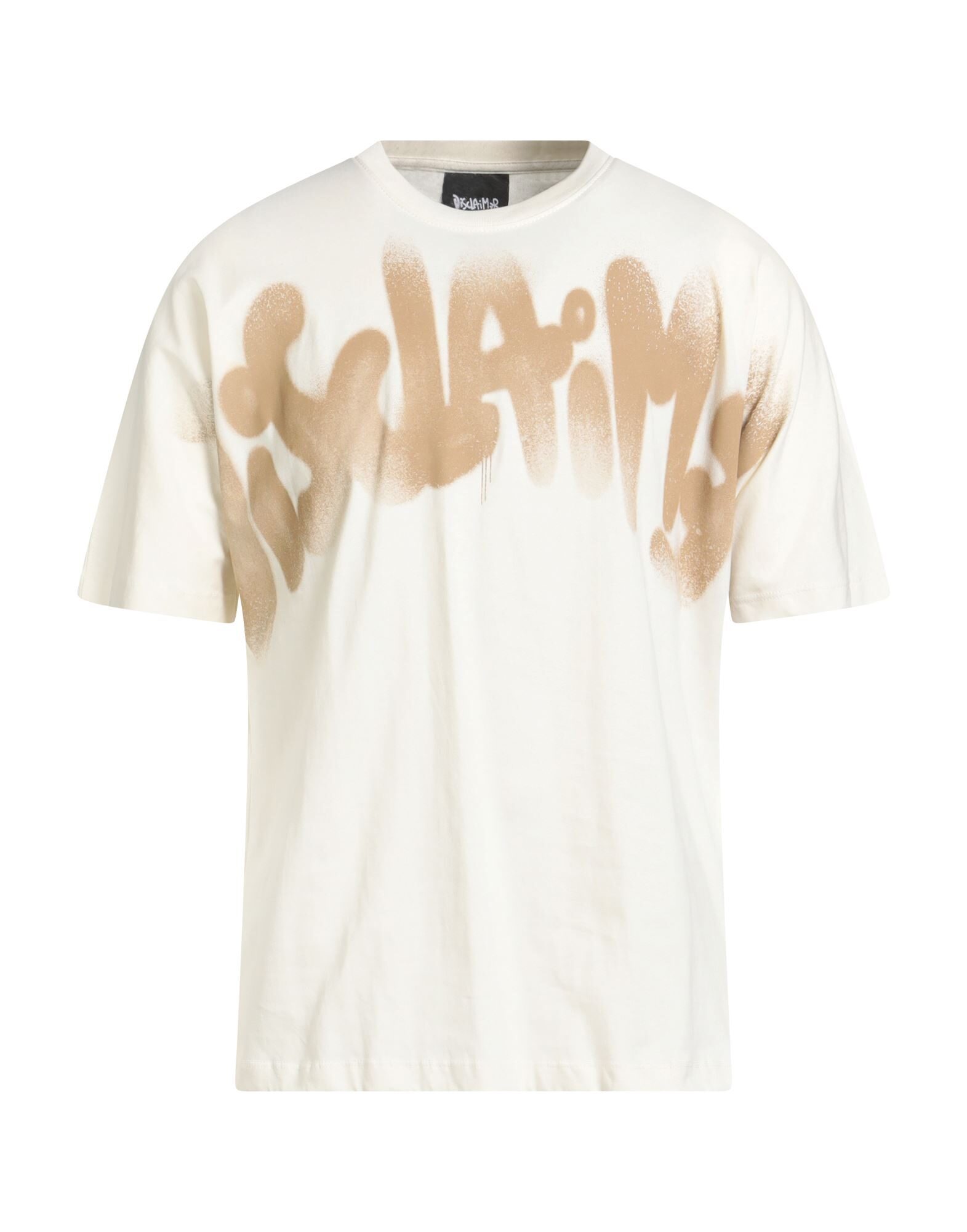 DISCLAIMER - T-shirts