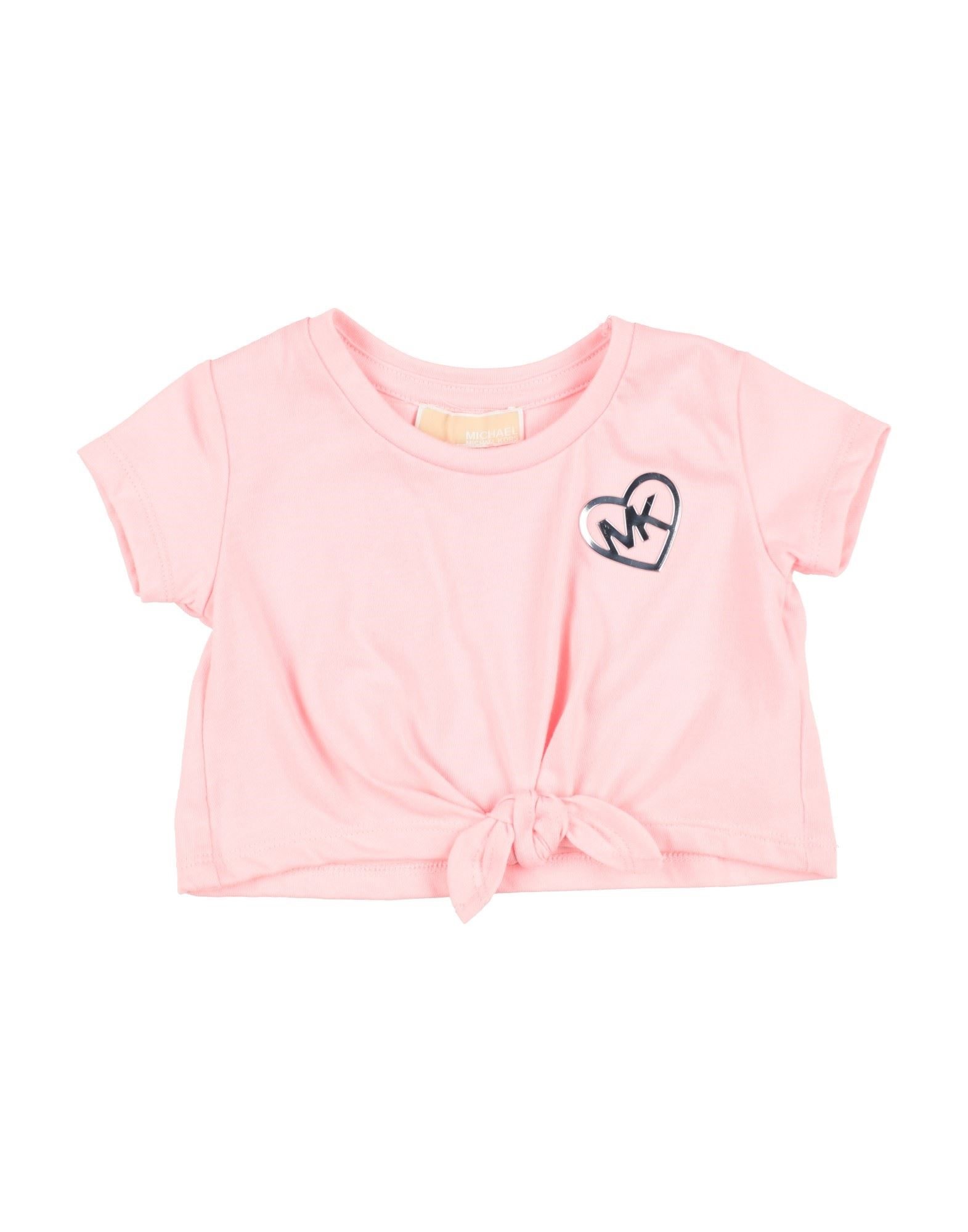 MICHAEL KORS KIDS - T-shirts