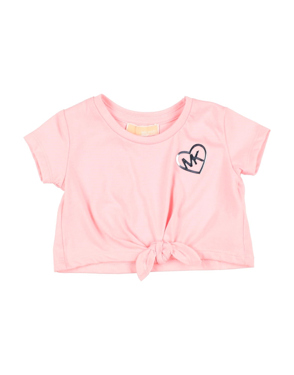 MICHAEL KORS KIDS - T-shirts