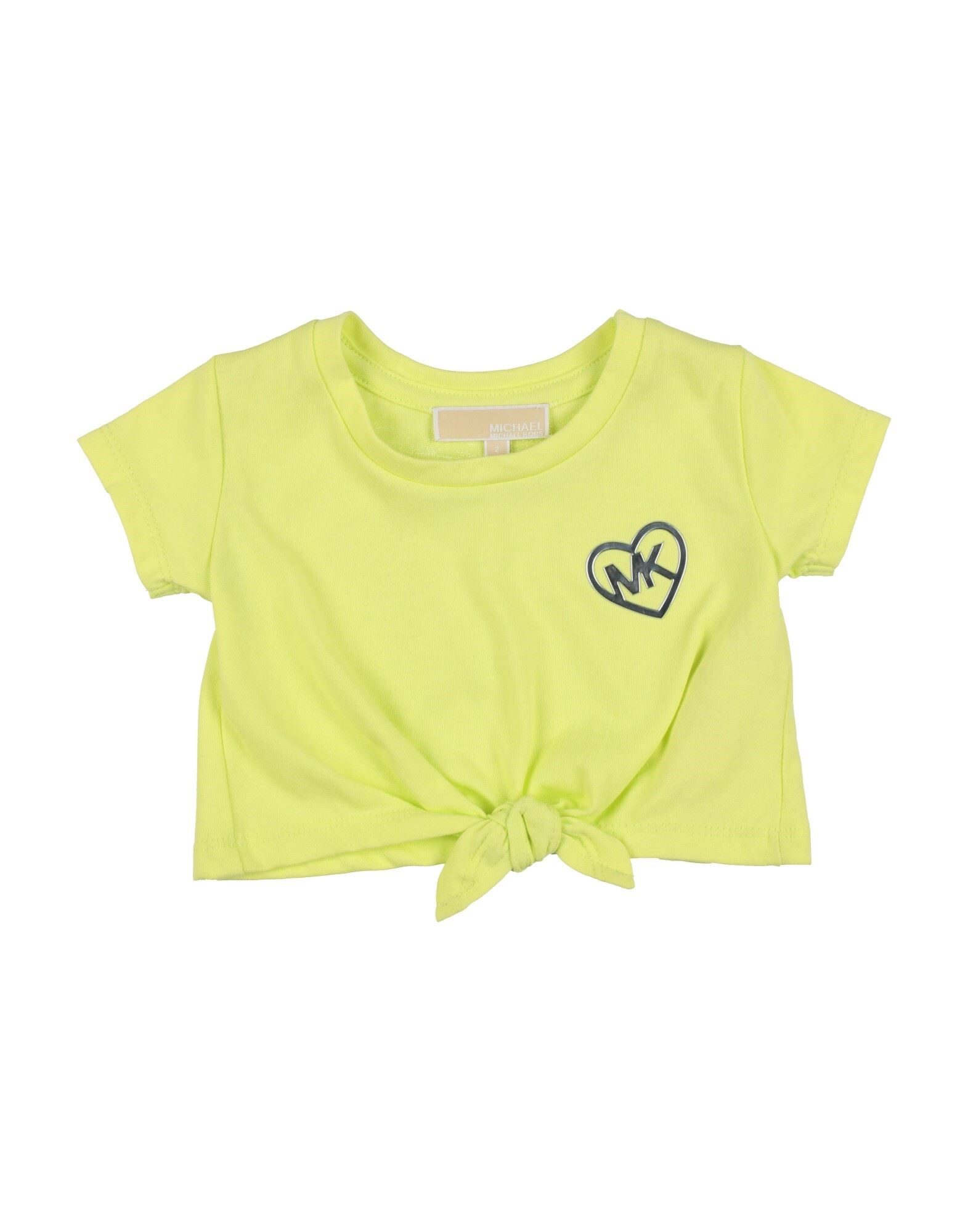 MICHAEL KORS KIDS - T-shirts