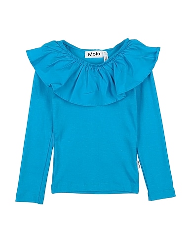 MOLO Top 96% Organic cotton, 4% Elastane