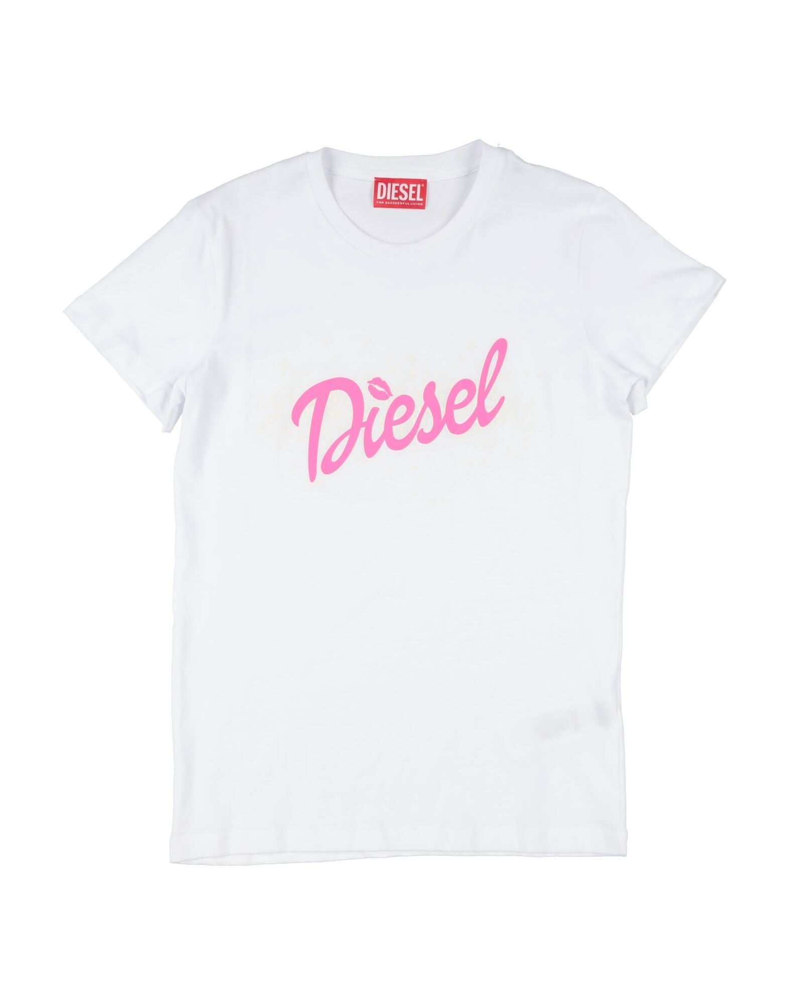 DIESEL - T-shirts