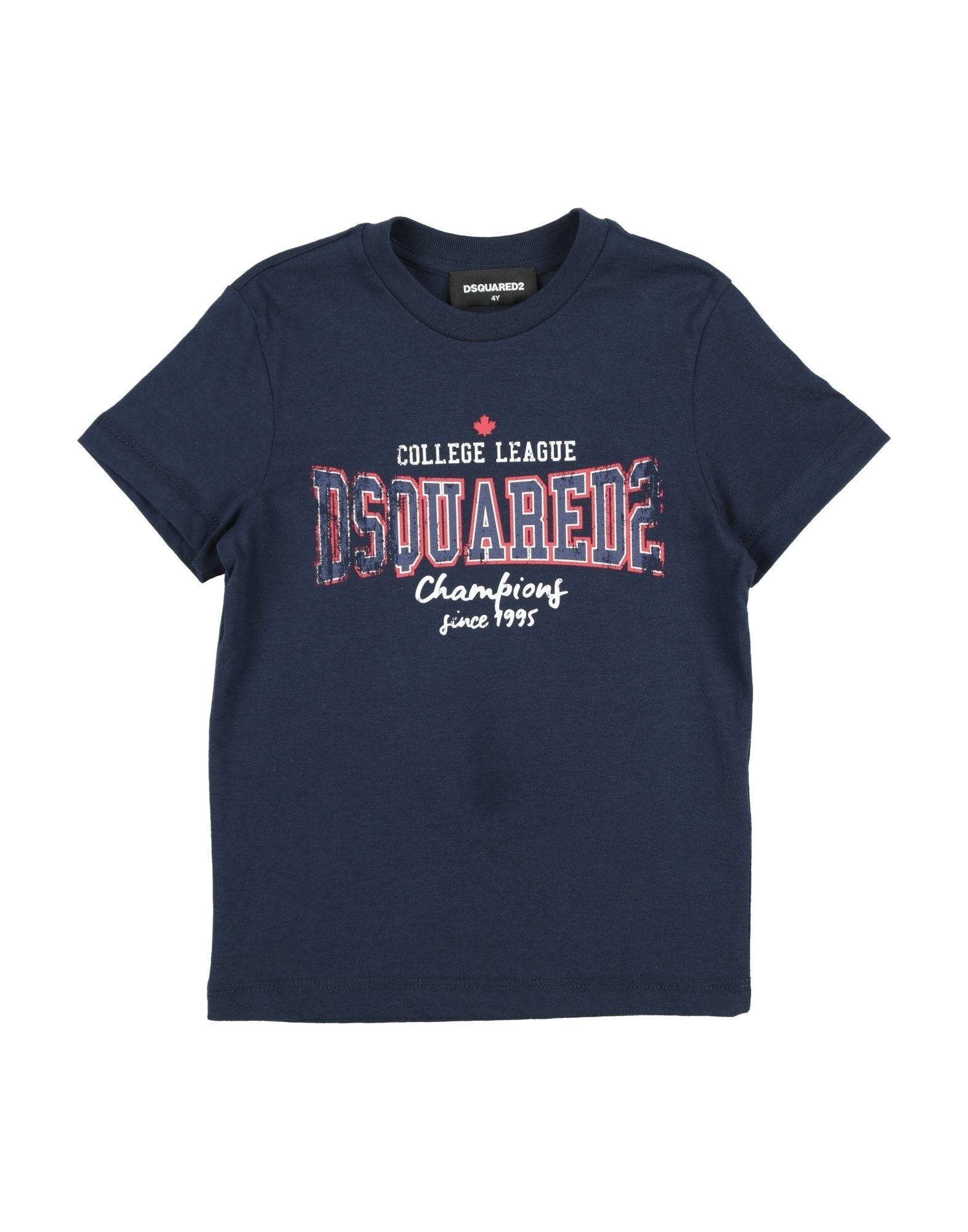 DSQUARED2 - Футболки