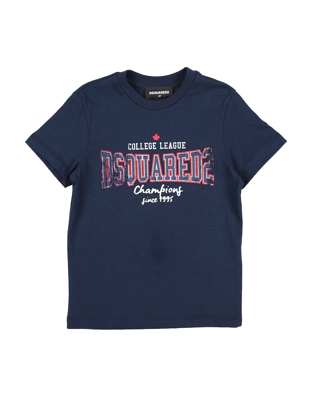 DSQUARED2 - T-shirts