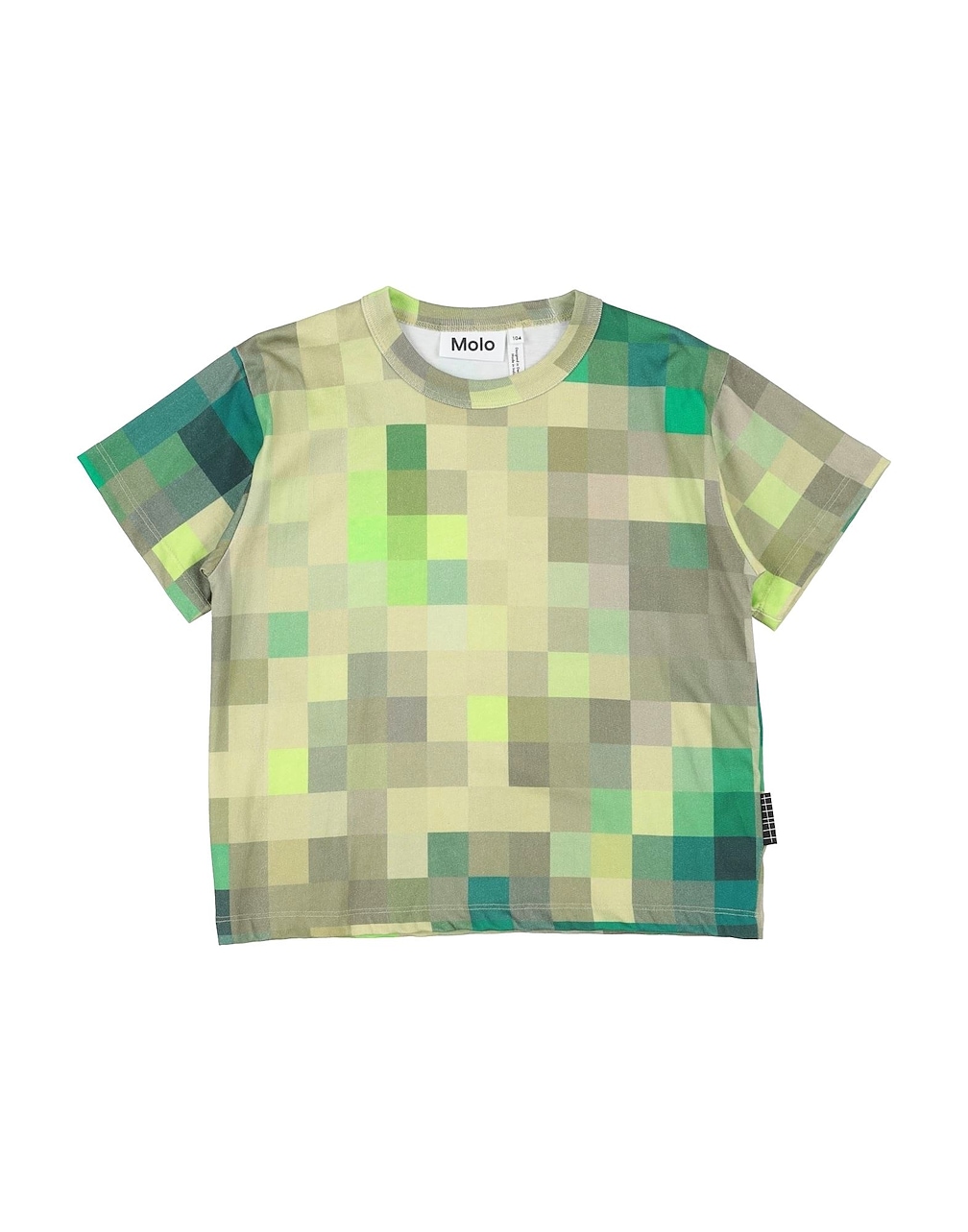 MOLO - T-shirts