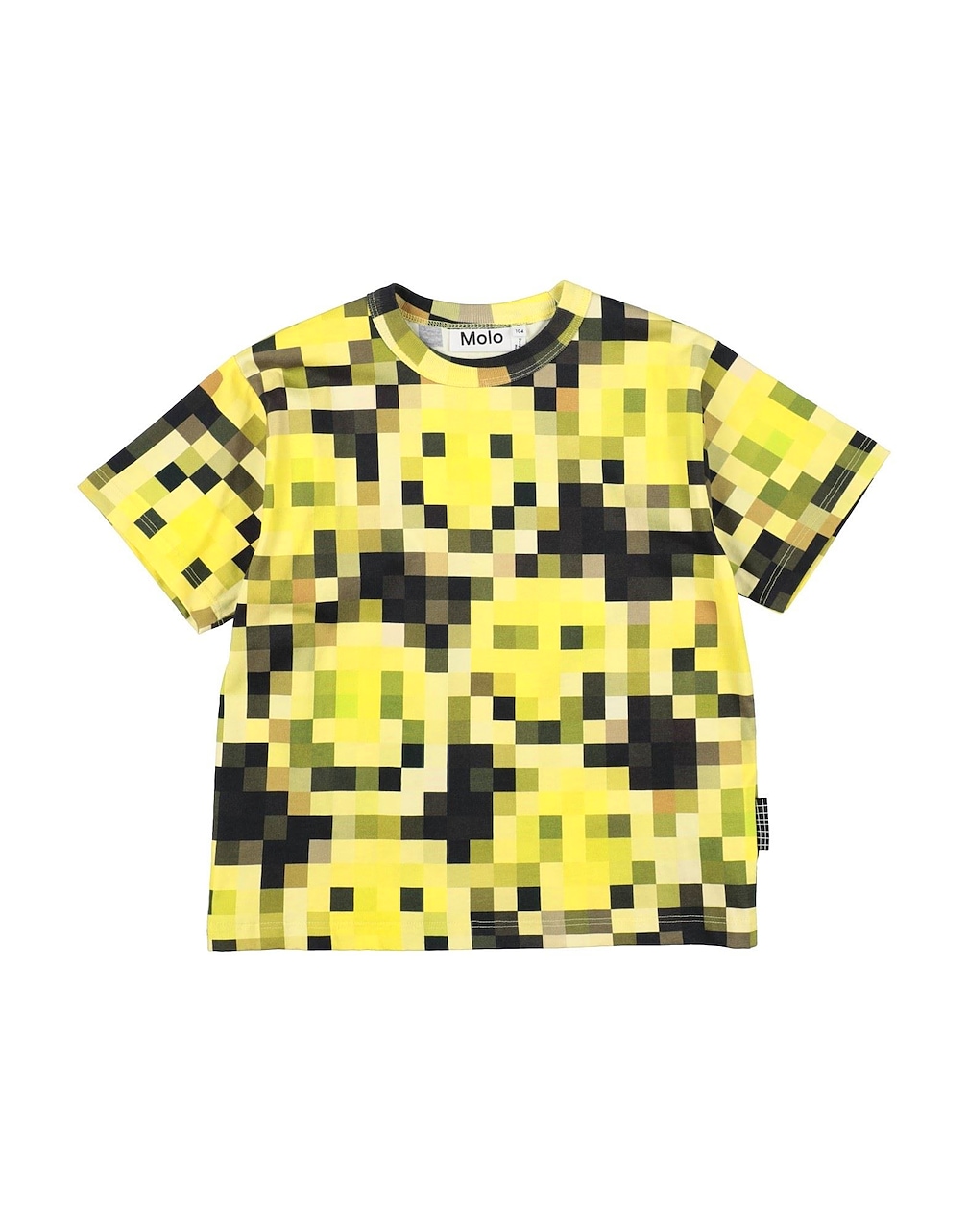 MOLO - T-shirts