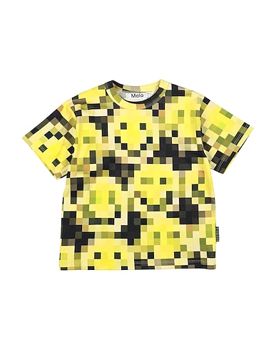 MOLO T-shirt 100% Coton biologique