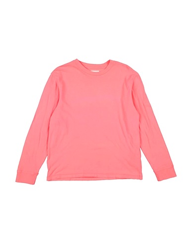 AMERICAN VINTAGE T-shirt Corallo 100% Cotone