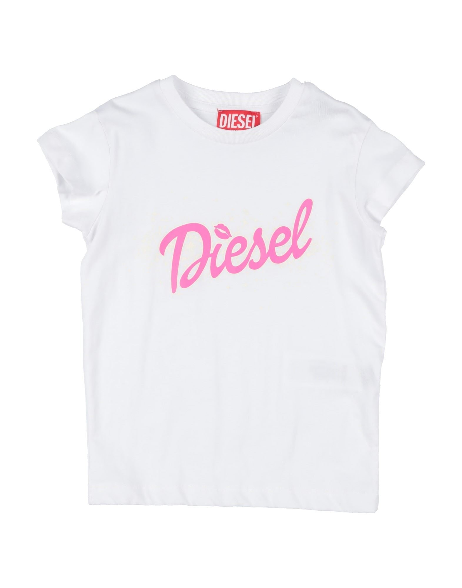DIESEL - T-shirts