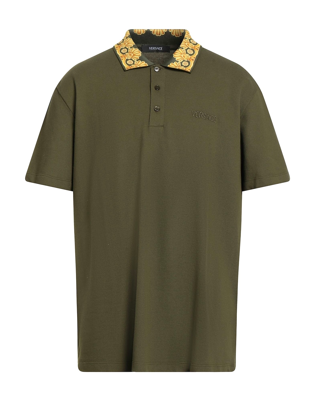 VERSACE - Polo shirts