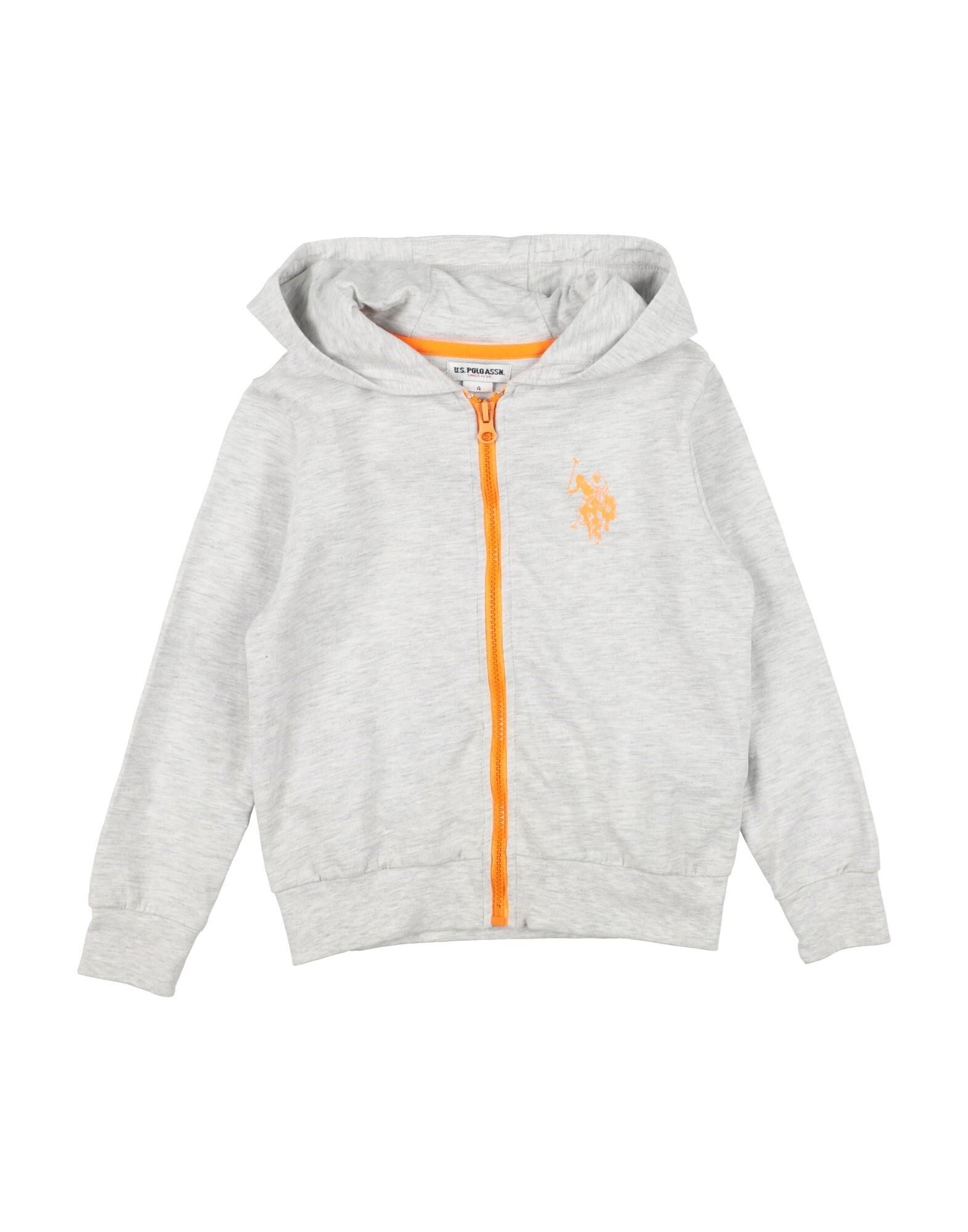 U.S.POLO ASSN. - Sweatshirts