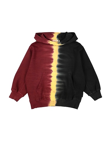 MOLO Sweatshirt Brown 100% Organic cotton