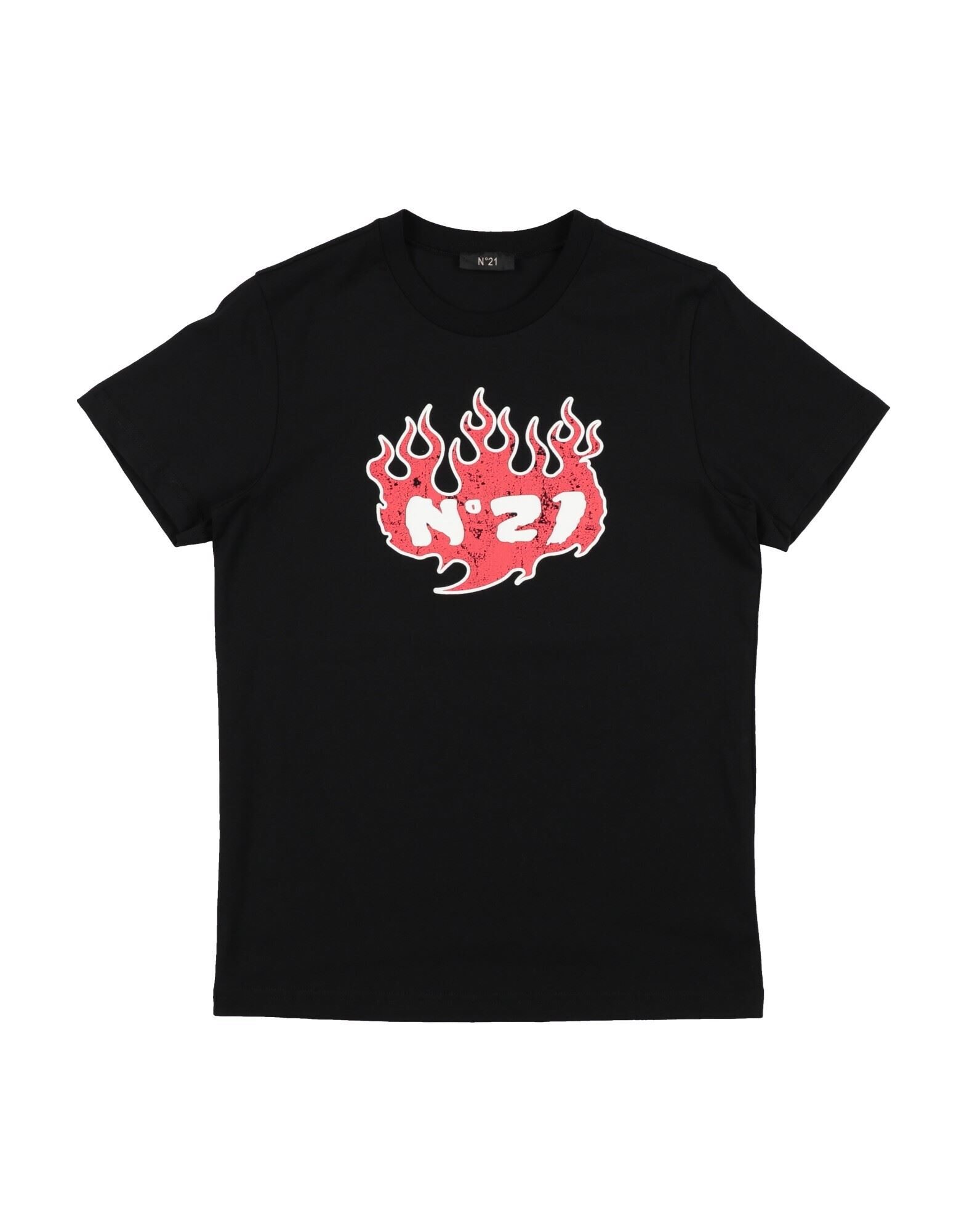 N°21 - T-shirts
