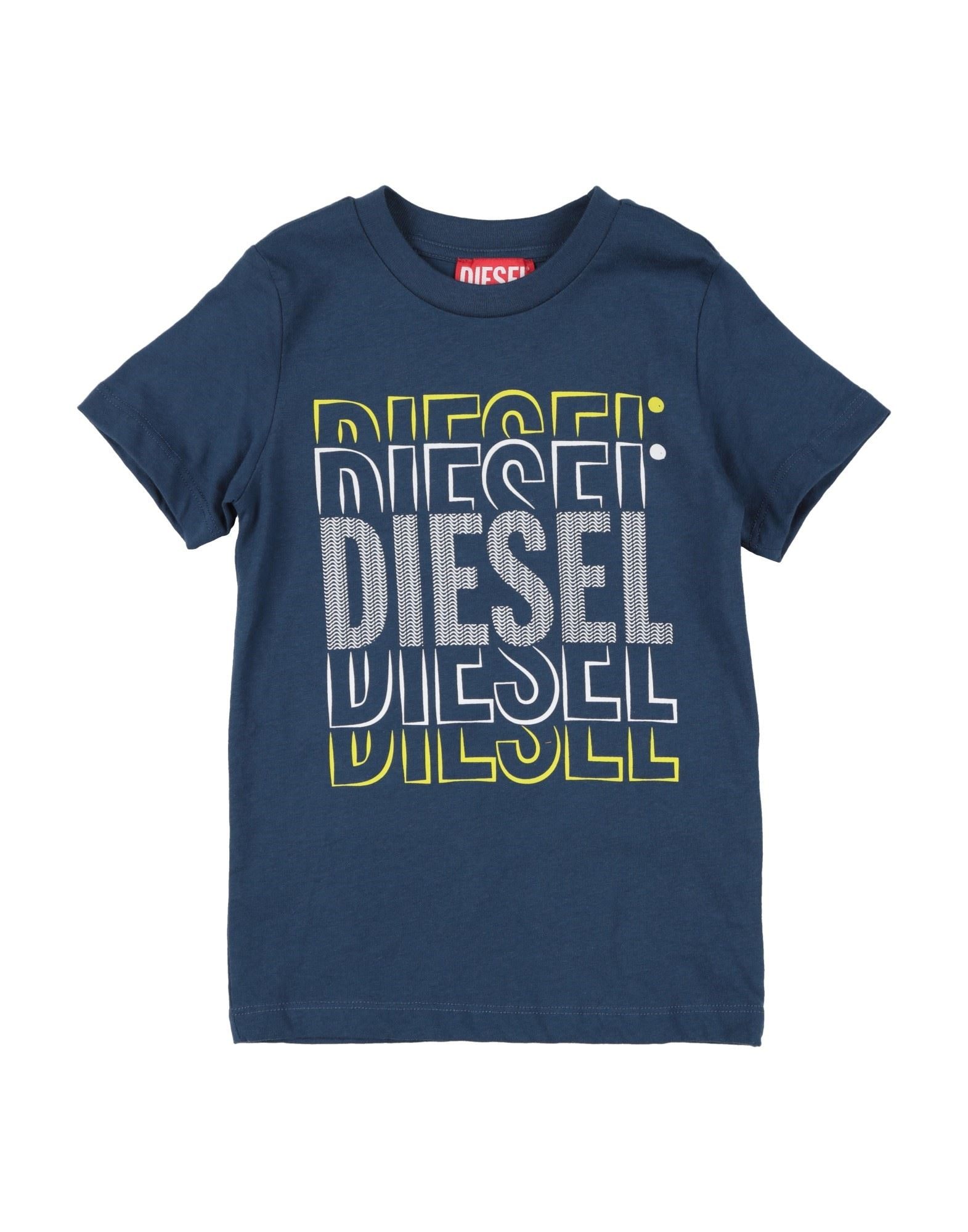DIESEL - T-shirts