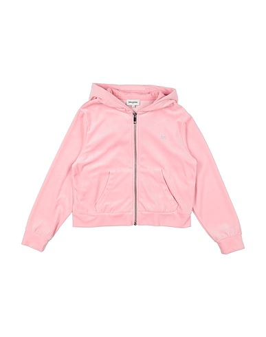 SONIA RYKIEL Sweatshirt Pink 100% Polyester