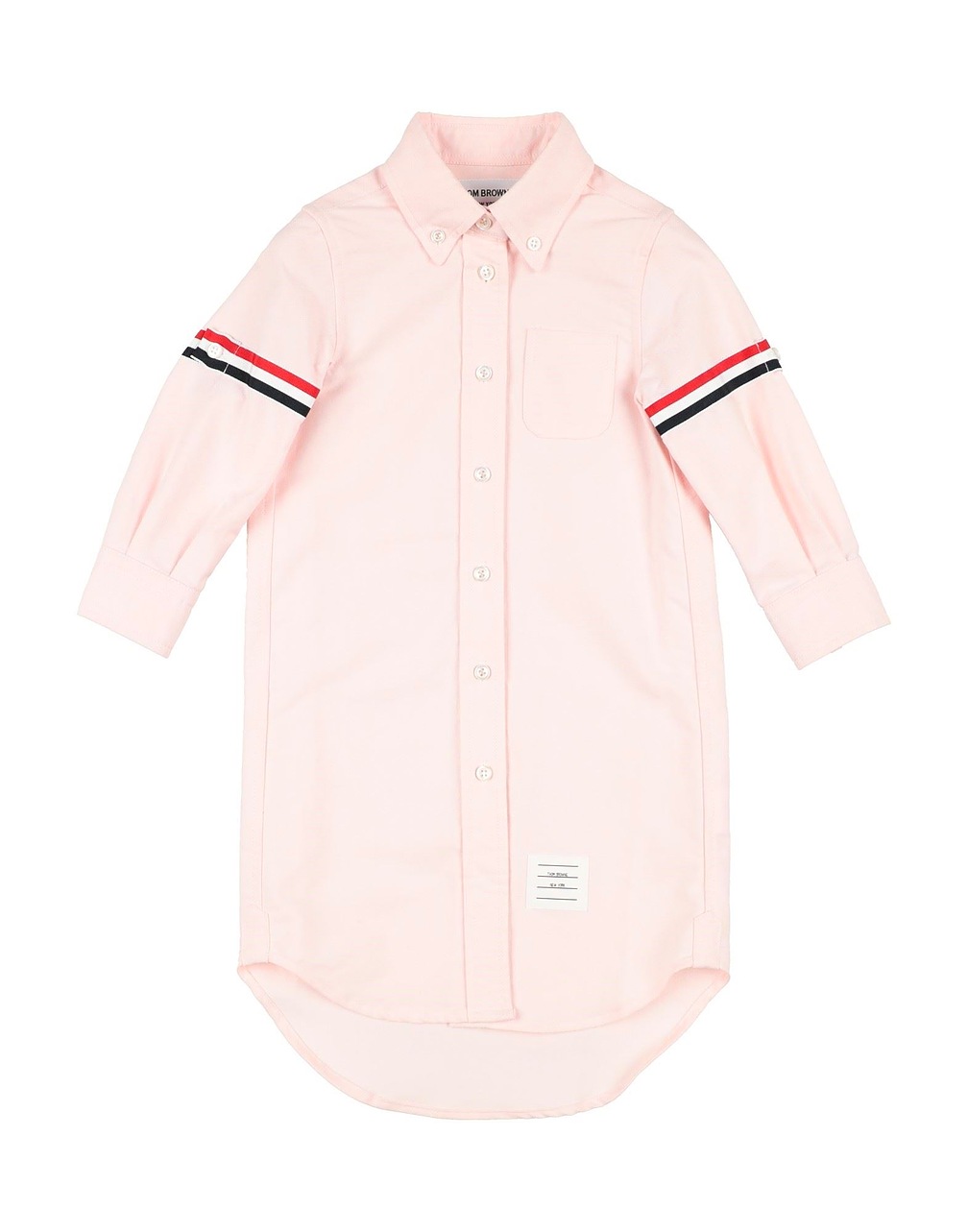THOM BROWNE - Baby dresses