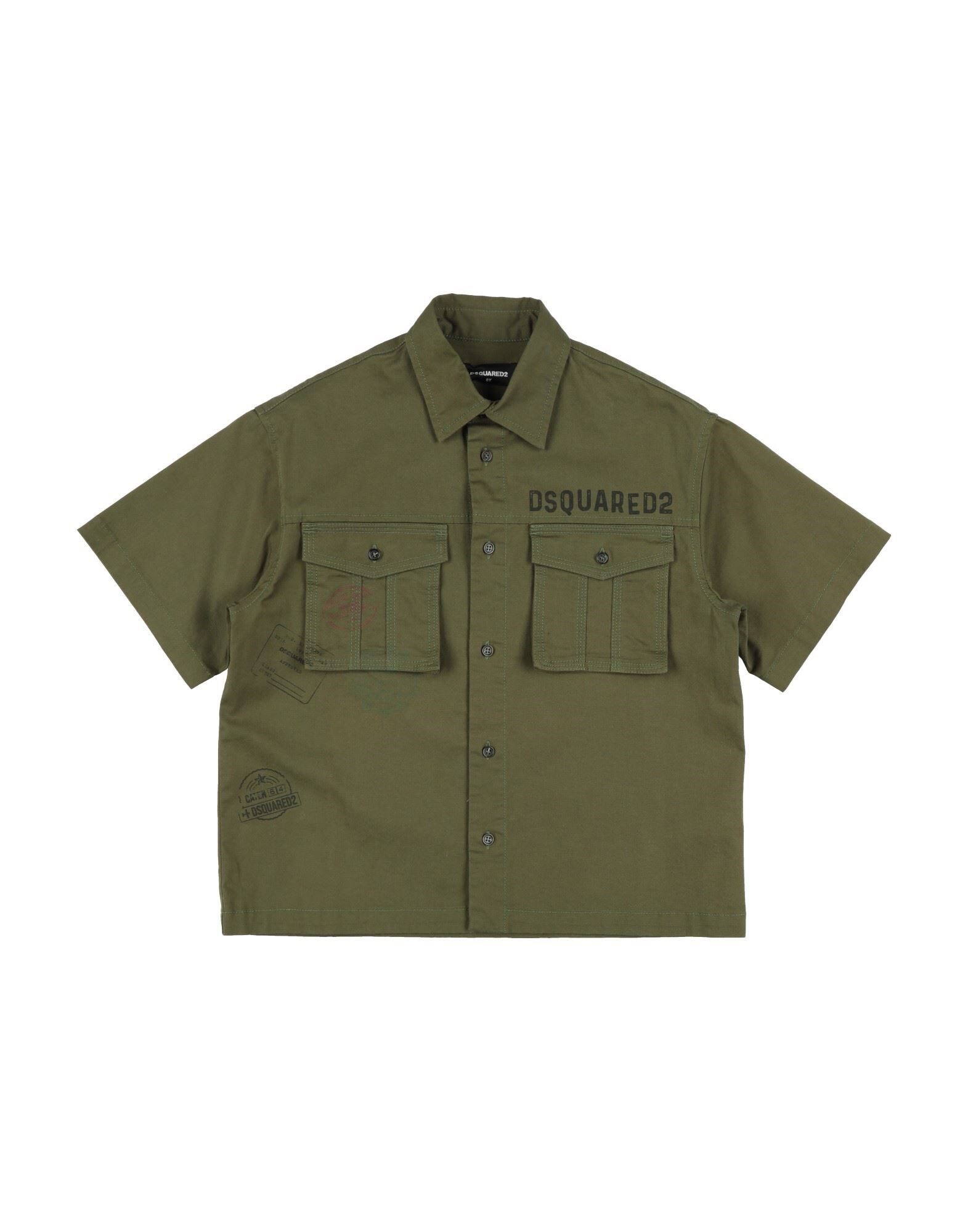 DSQUARED2 - シャツ